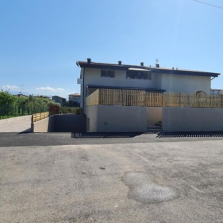 Quarantotto B&B Raffa Εξωτερικό φωτογραφία