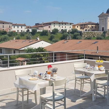 Quarantotto B&B Raffa Εξωτερικό φωτογραφία