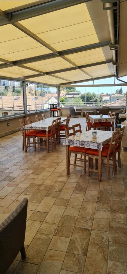 Quarantotto B&B Raffa Εξωτερικό φωτογραφία