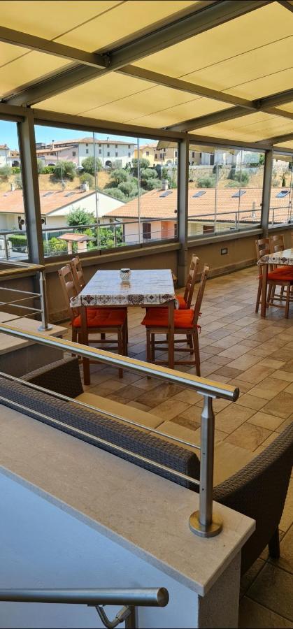 Quarantotto B&B Raffa Εξωτερικό φωτογραφία