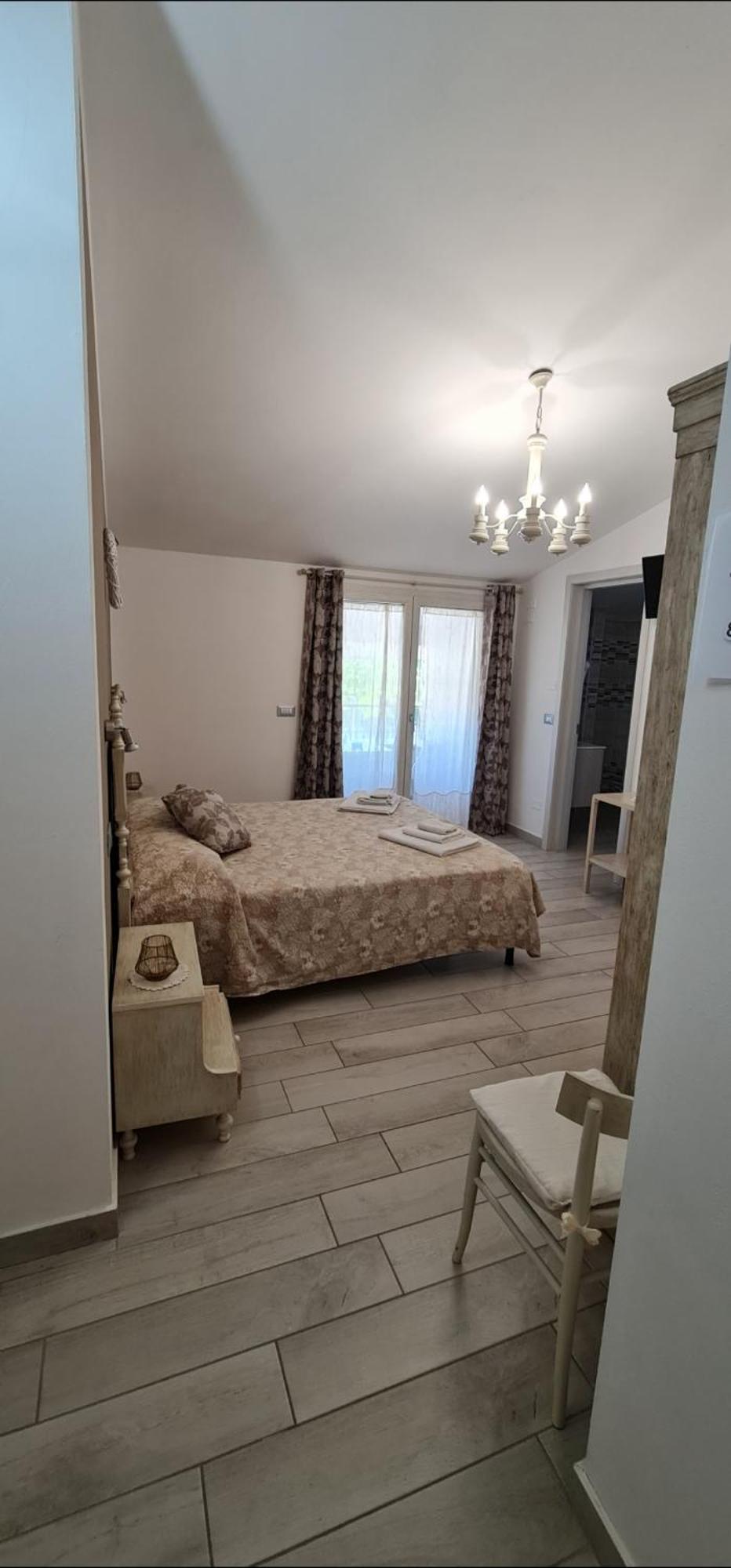 Quarantotto B&B Raffa Εξωτερικό φωτογραφία