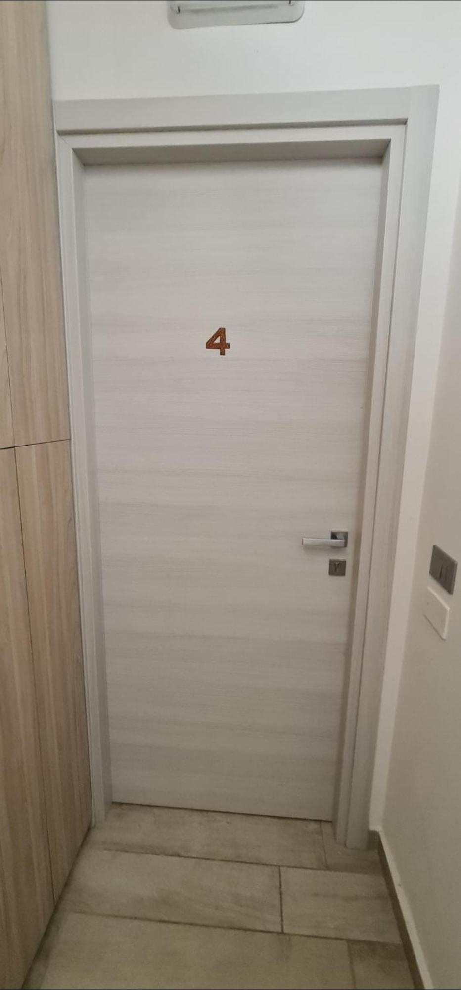 Quarantotto B&B Raffa Εξωτερικό φωτογραφία
