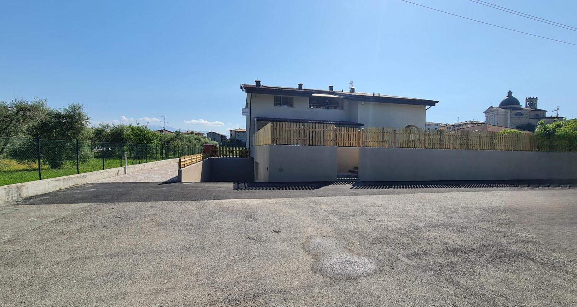 Quarantotto B&B Raffa Εξωτερικό φωτογραφία