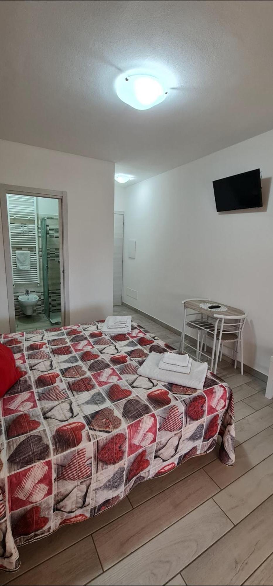 Quarantotto B&B Raffa Εξωτερικό φωτογραφία