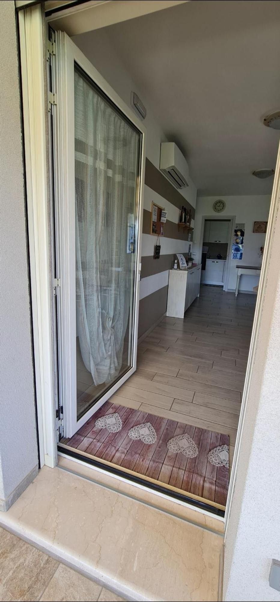 Quarantotto B&B Raffa Εξωτερικό φωτογραφία