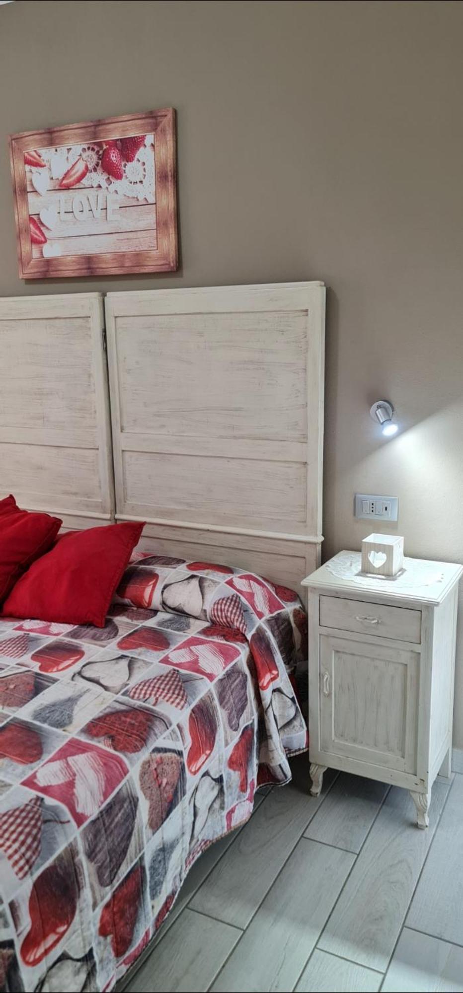 Quarantotto B&B Raffa Εξωτερικό φωτογραφία