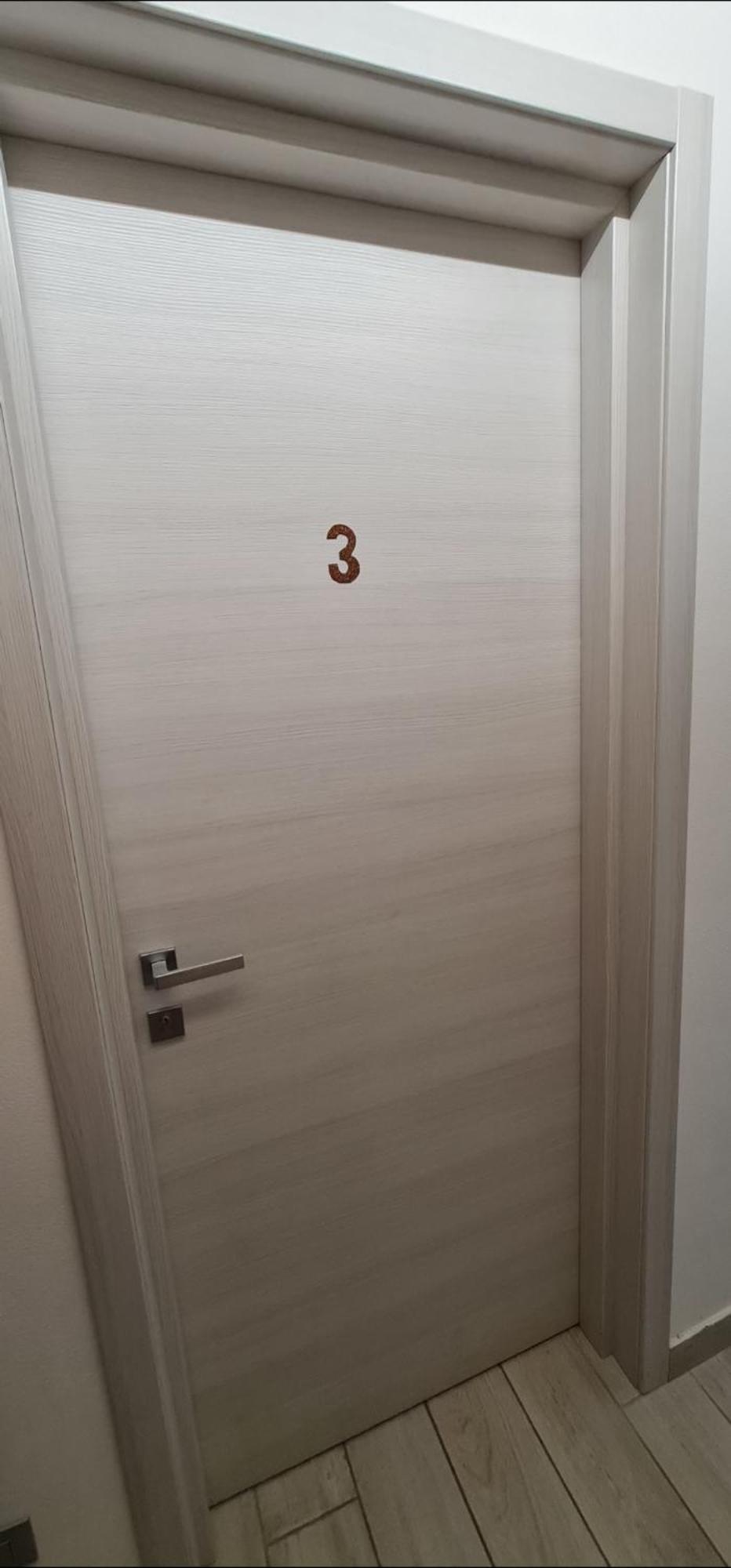 Quarantotto B&B Raffa Εξωτερικό φωτογραφία