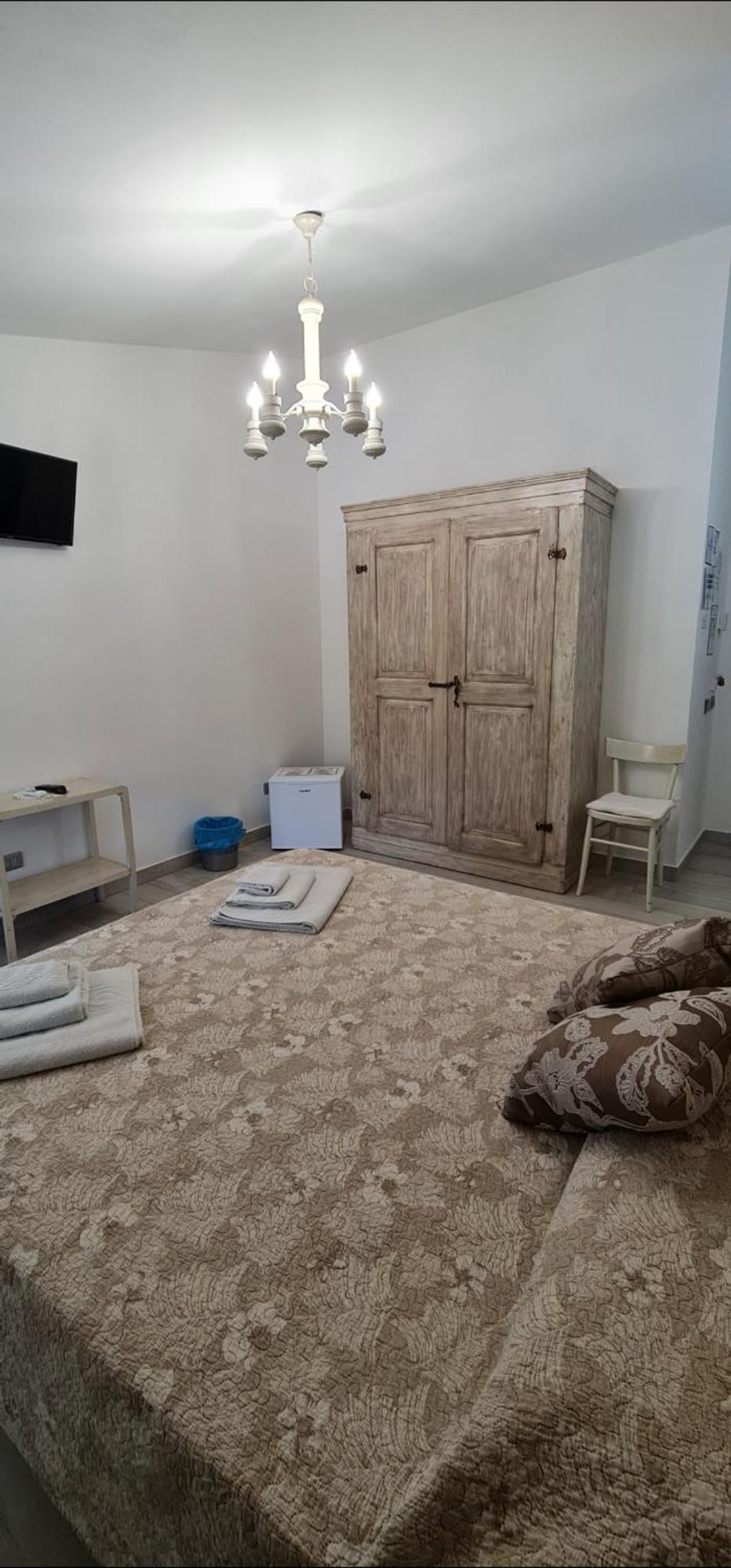 Quarantotto B&B Raffa Εξωτερικό φωτογραφία