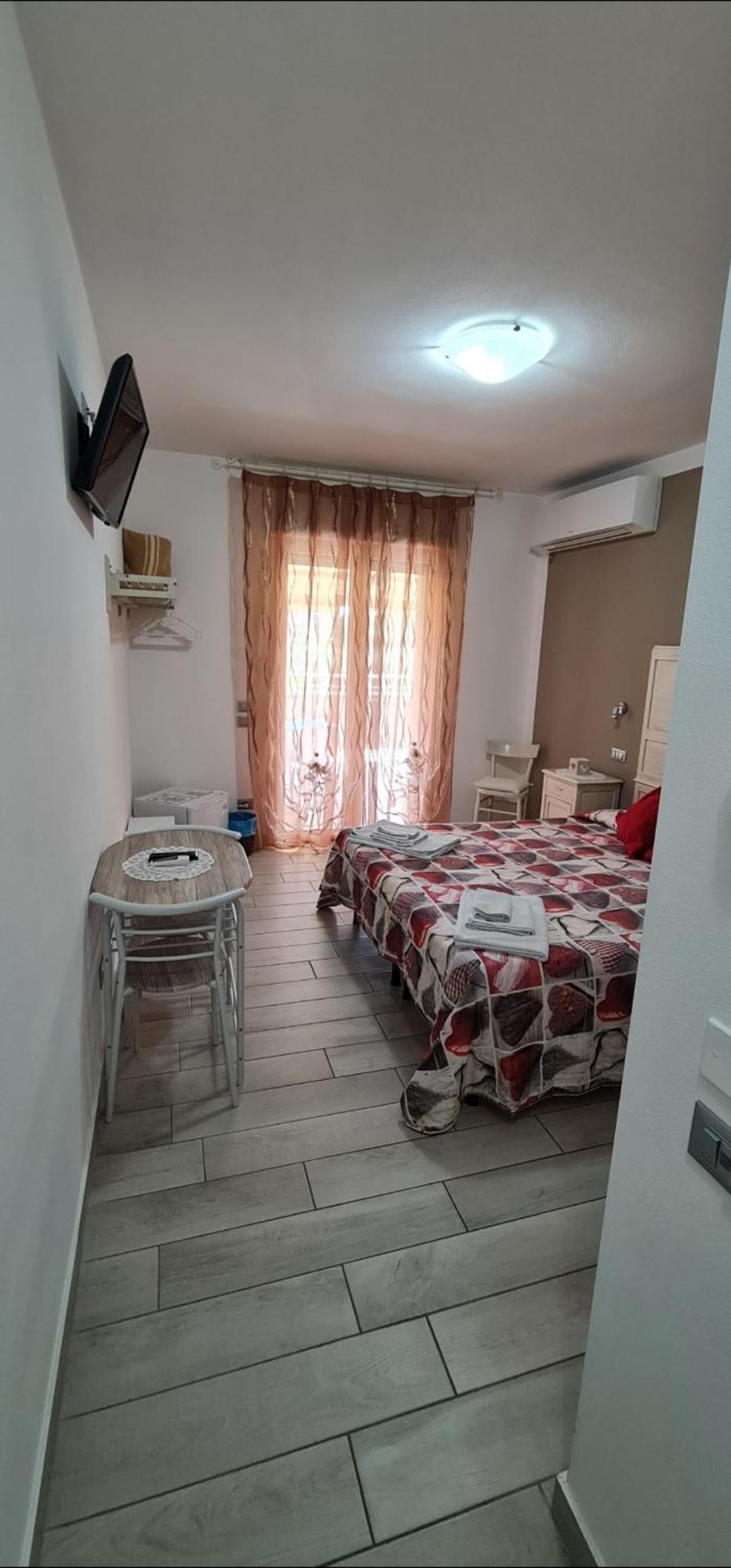 Quarantotto B&B Raffa Εξωτερικό φωτογραφία