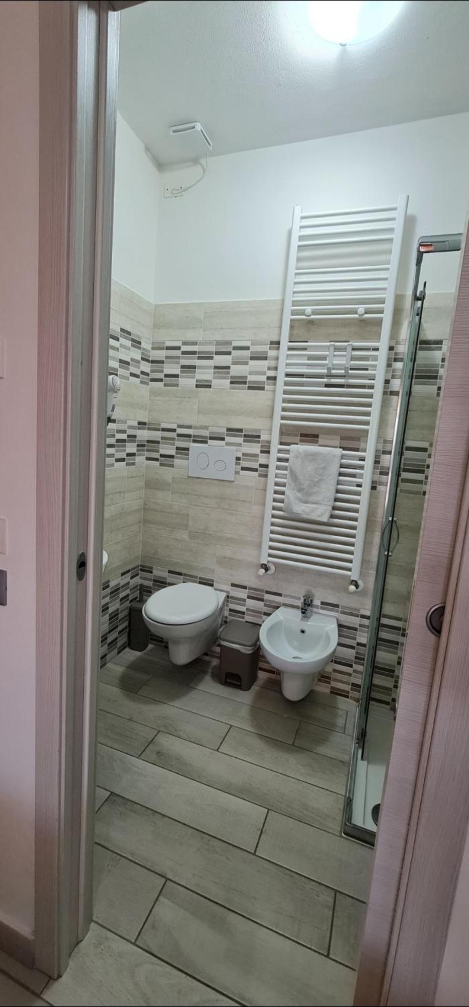 Quarantotto B&B Raffa Εξωτερικό φωτογραφία
