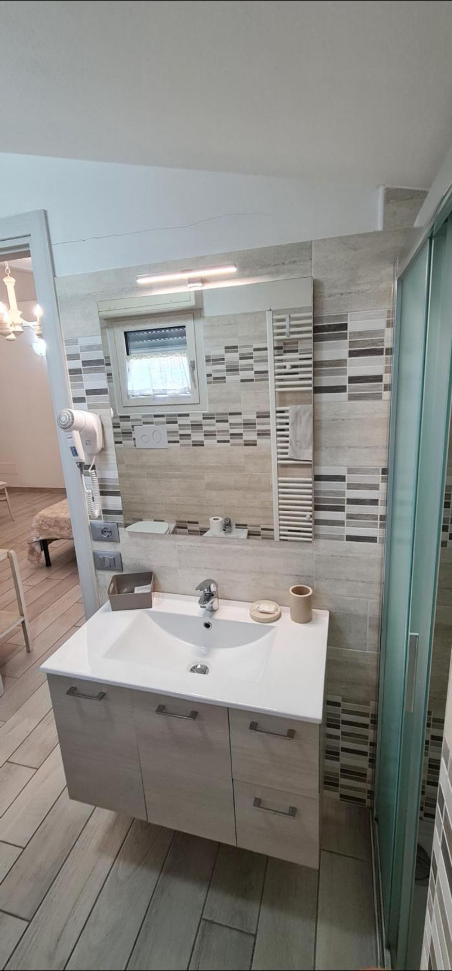 Quarantotto B&B Raffa Εξωτερικό φωτογραφία