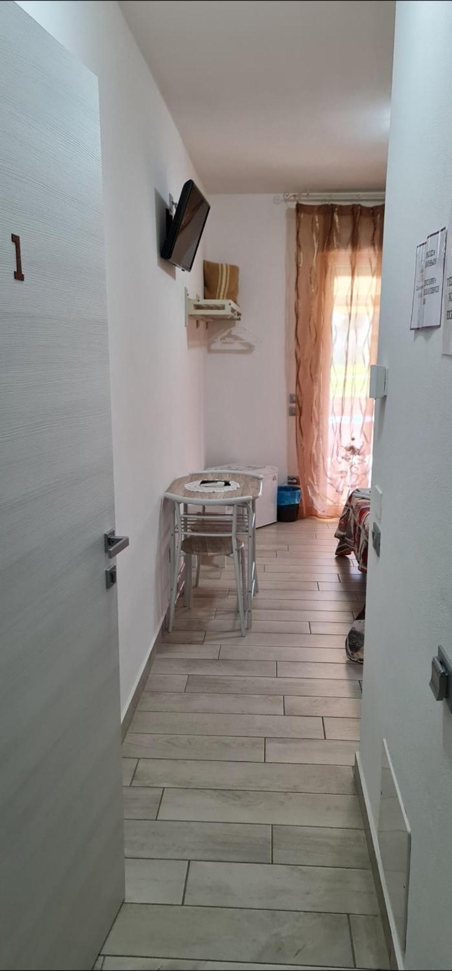 Quarantotto B&B Raffa Εξωτερικό φωτογραφία