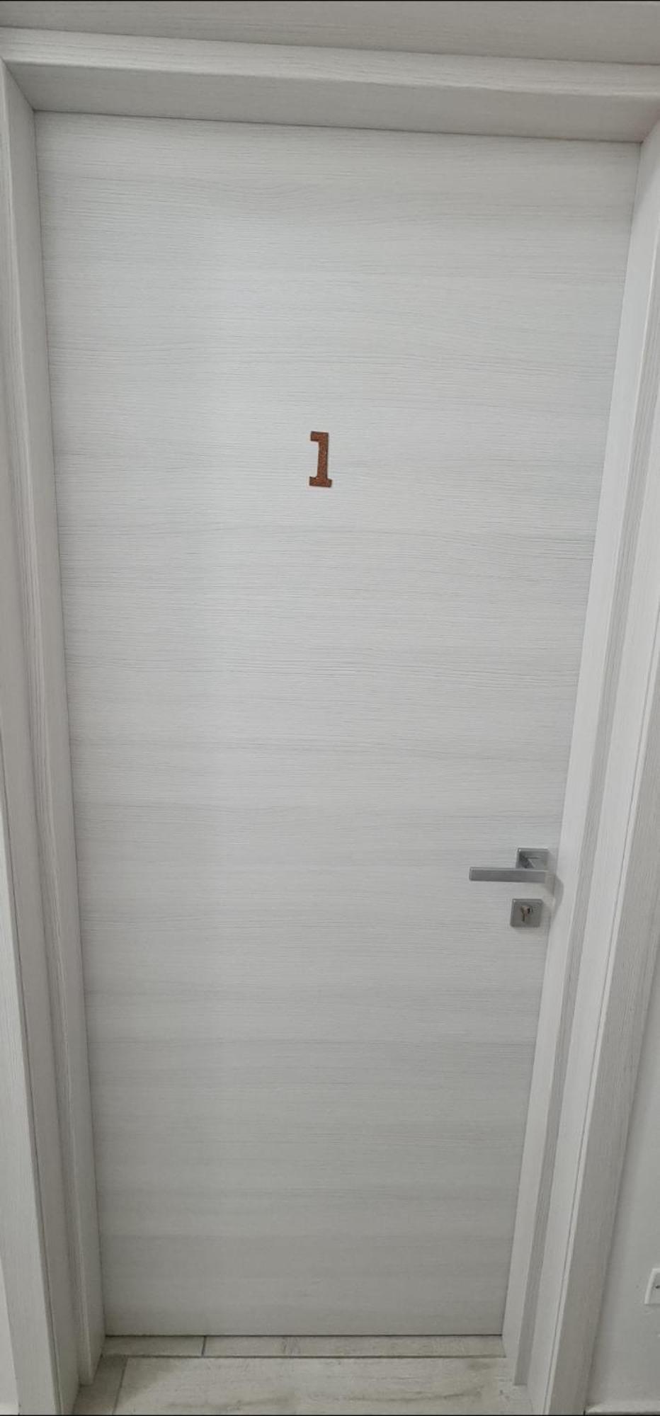 Quarantotto B&B Raffa Εξωτερικό φωτογραφία