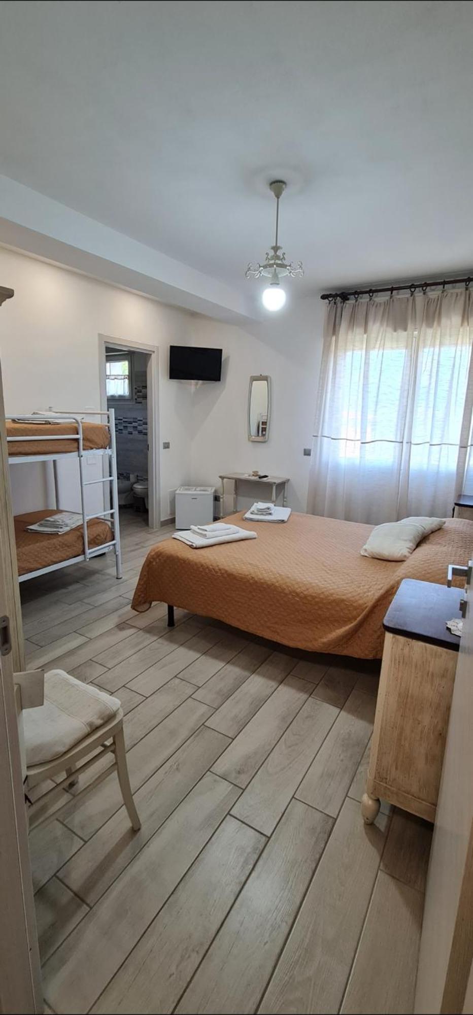 Quarantotto B&B Raffa Εξωτερικό φωτογραφία