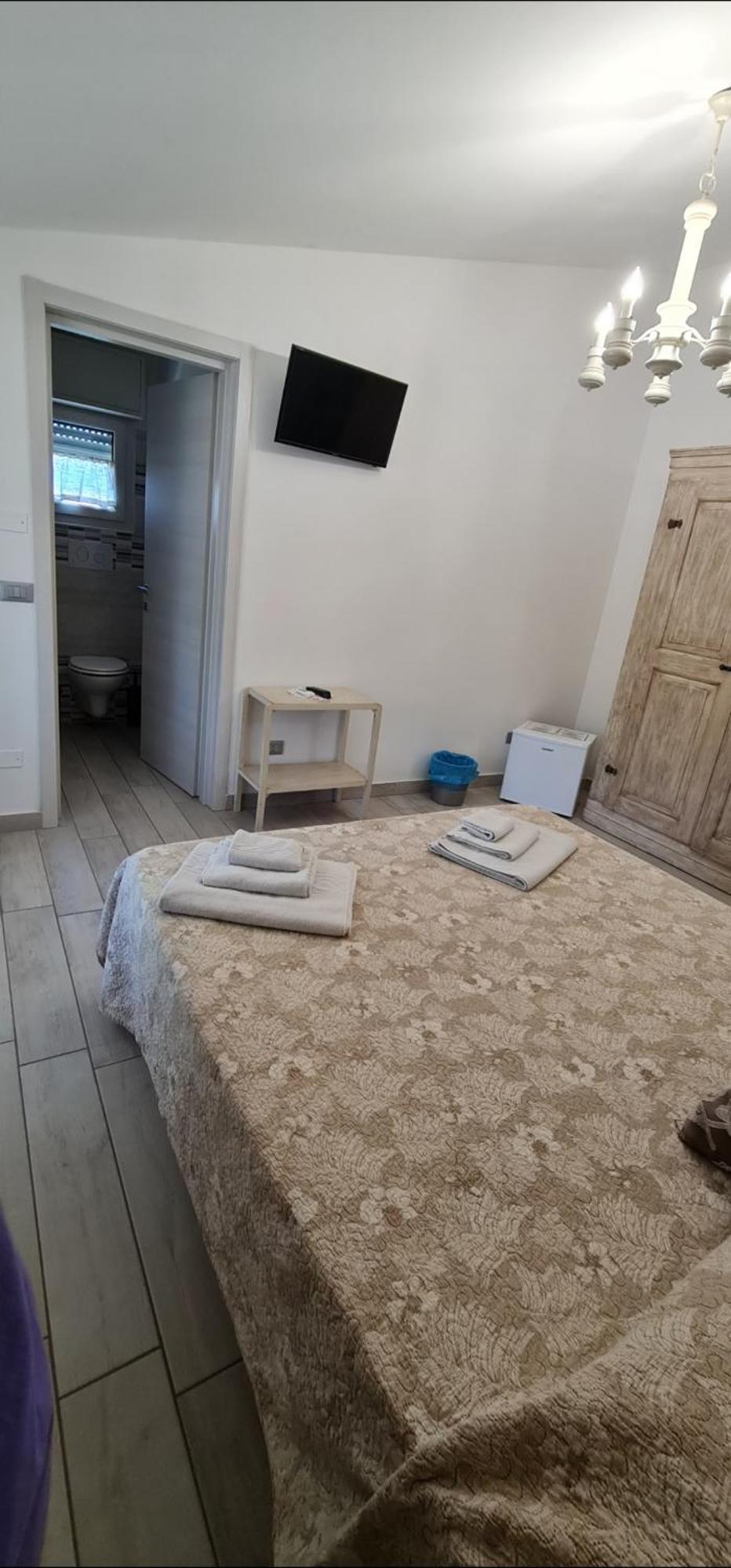 Quarantotto B&B Raffa Εξωτερικό φωτογραφία