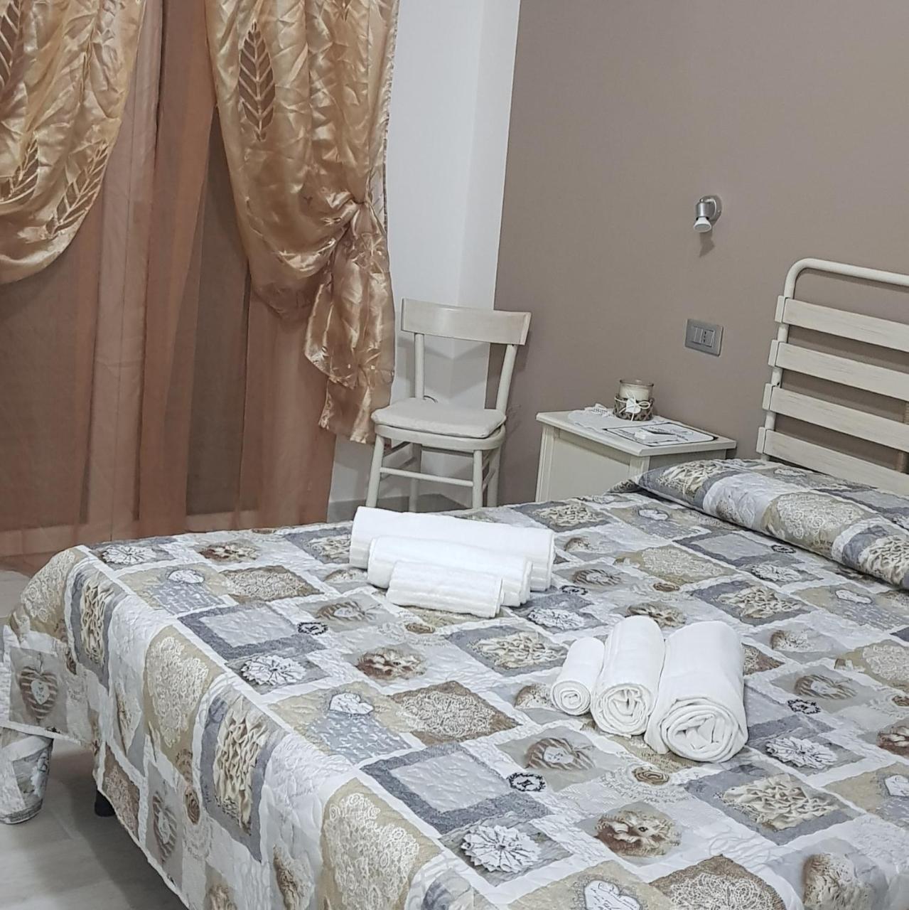 Quarantotto B&B Raffa Εξωτερικό φωτογραφία