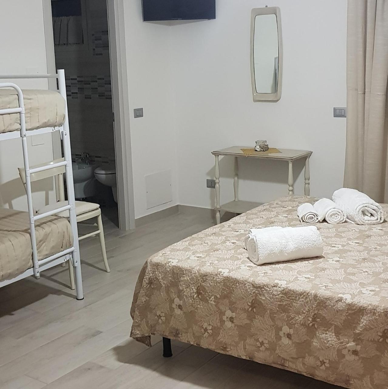 Quarantotto B&B Raffa Εξωτερικό φωτογραφία