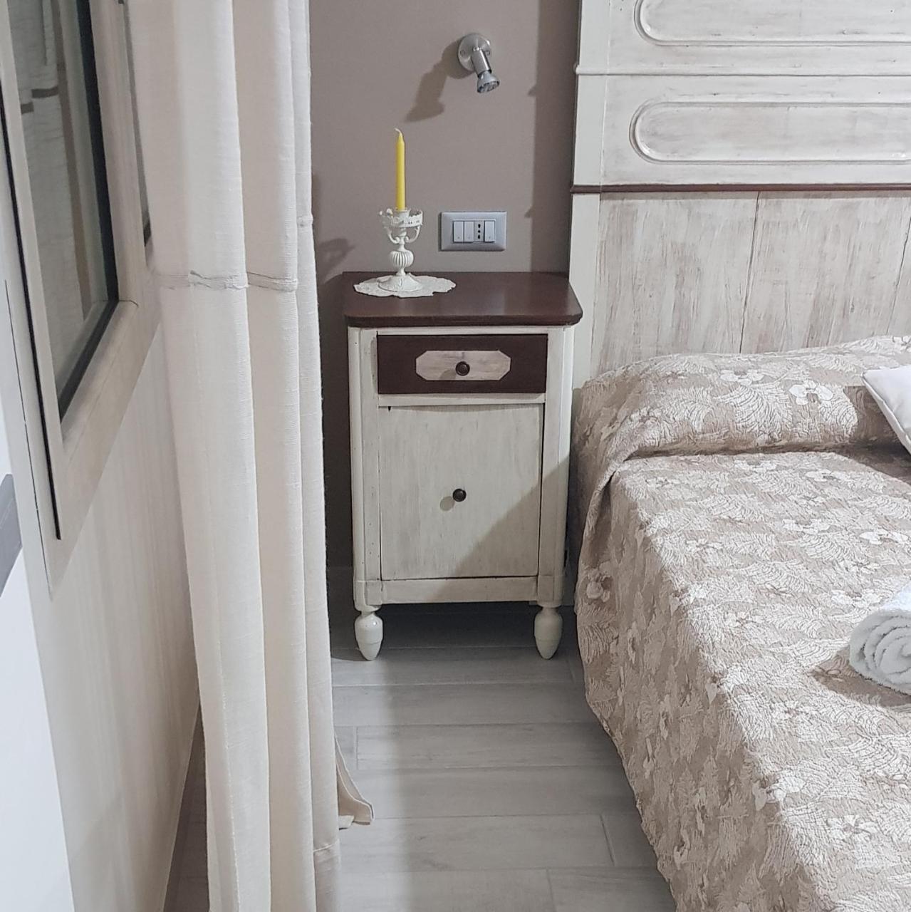 Quarantotto B&B Raffa Εξωτερικό φωτογραφία