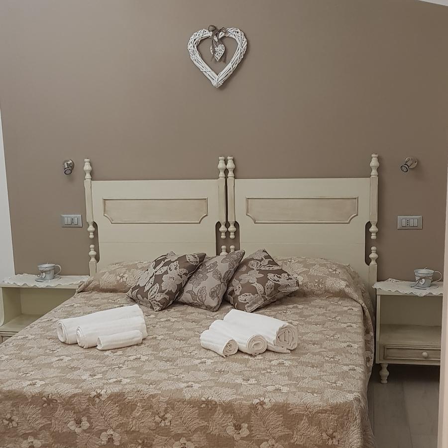 Quarantotto B&B Raffa Εξωτερικό φωτογραφία
