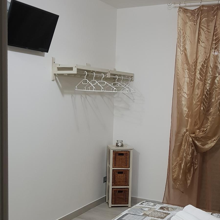 Quarantotto B&B Raffa Εξωτερικό φωτογραφία