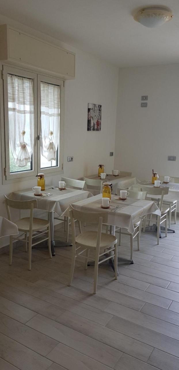 Quarantotto B&B Raffa Εξωτερικό φωτογραφία