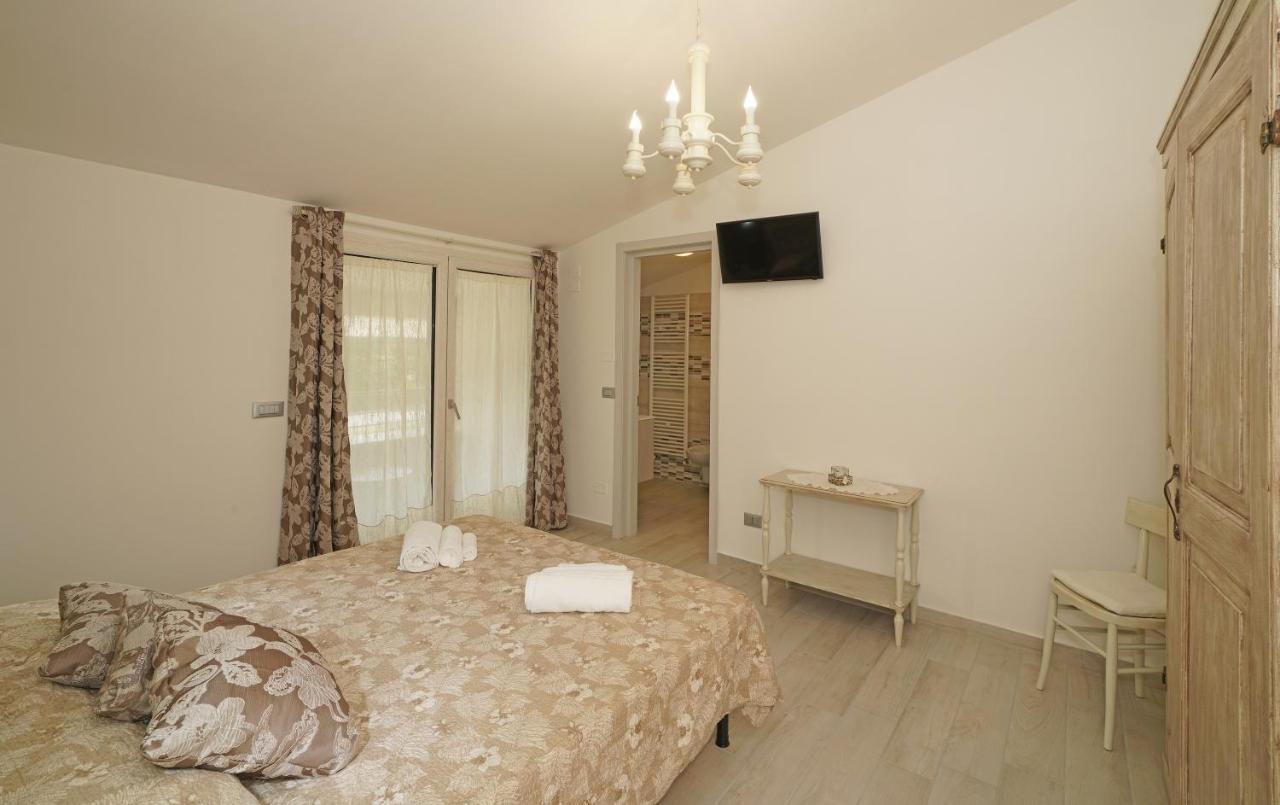 Quarantotto B&B Raffa Εξωτερικό φωτογραφία