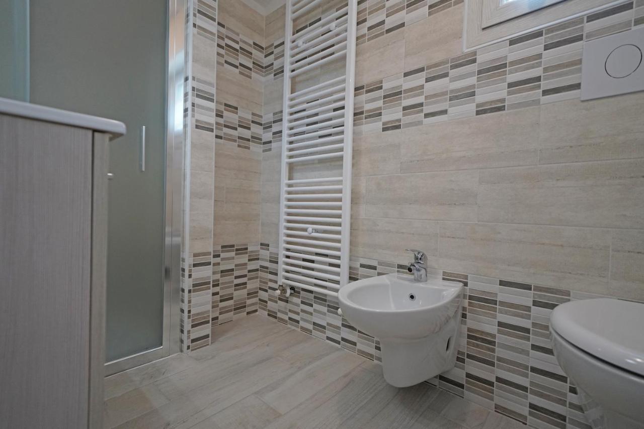 Quarantotto B&B Raffa Εξωτερικό φωτογραφία