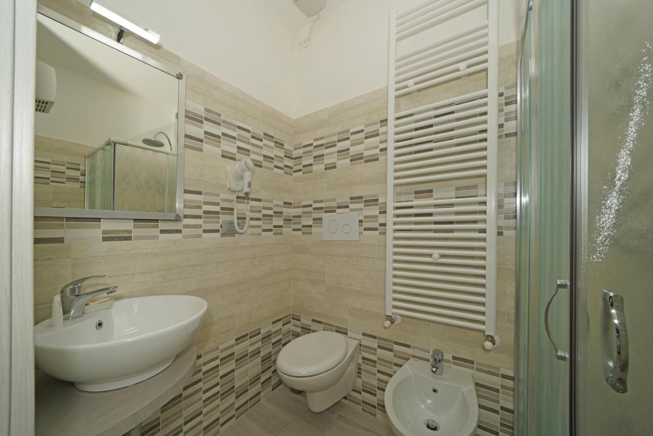 Quarantotto B&B Raffa Εξωτερικό φωτογραφία