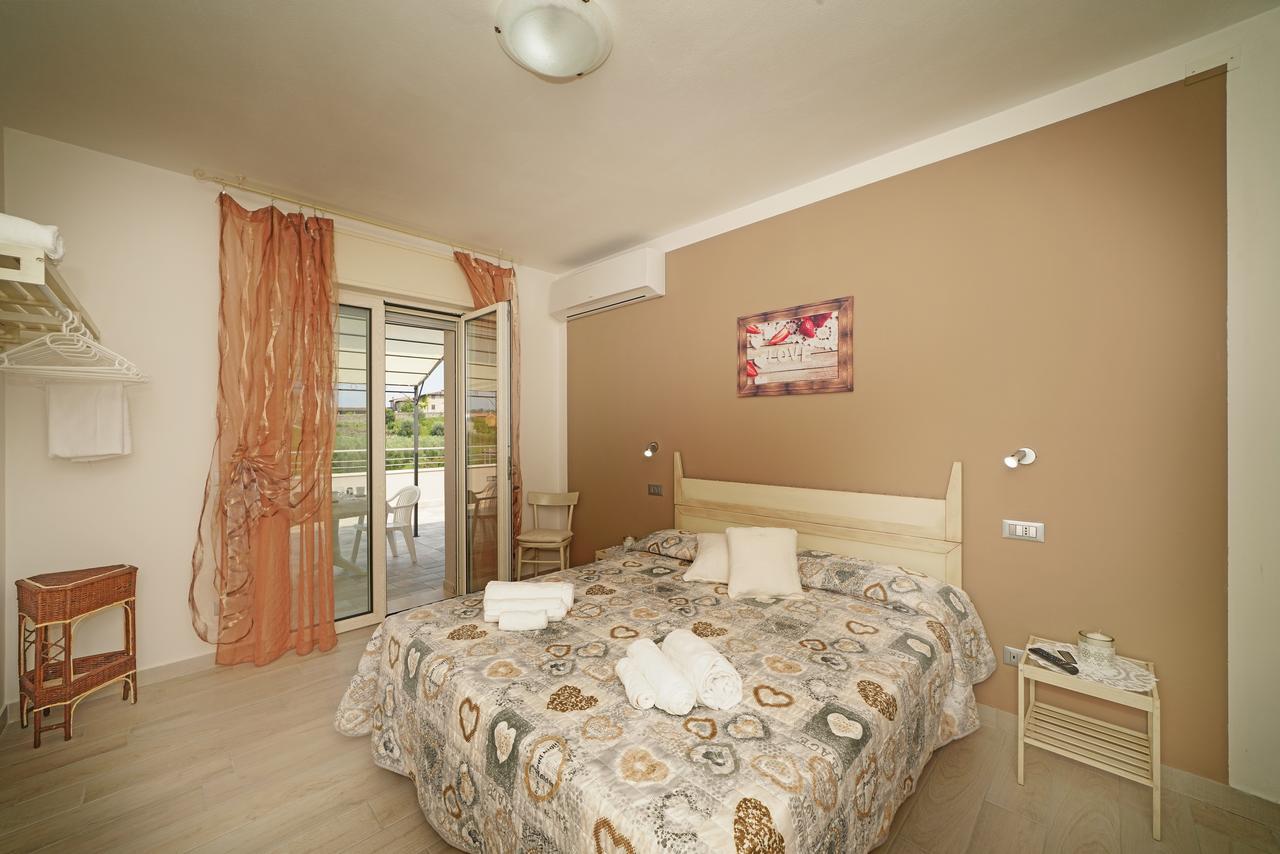Quarantotto B&B Raffa Εξωτερικό φωτογραφία